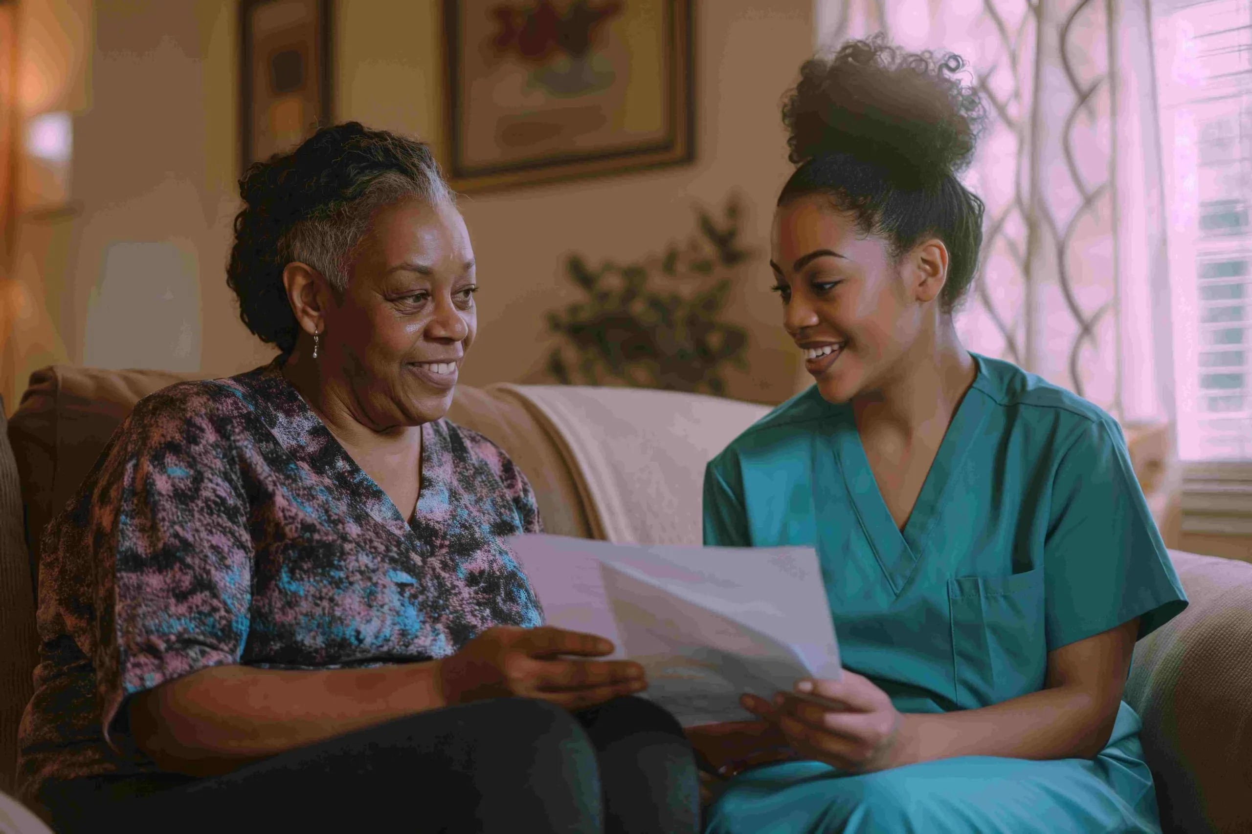 Home Health Services