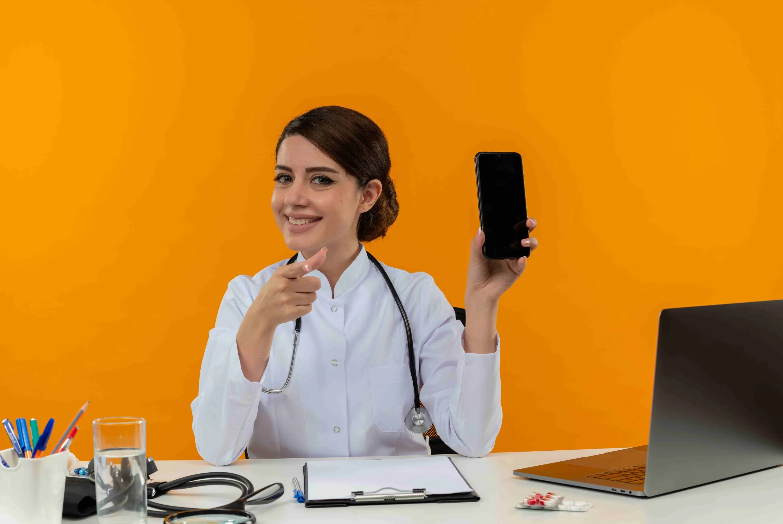 Mobile Health Services