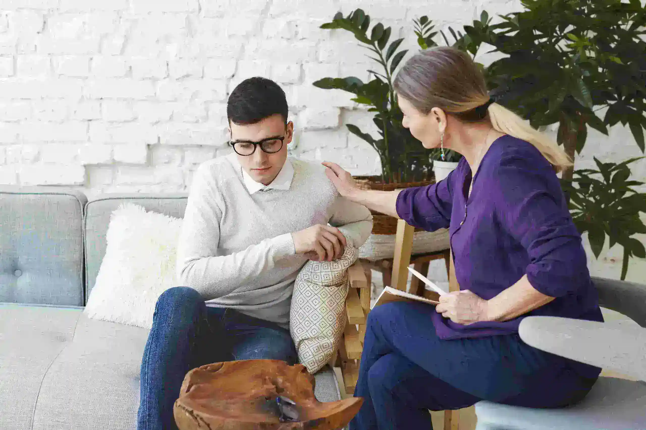 Individual Therapy