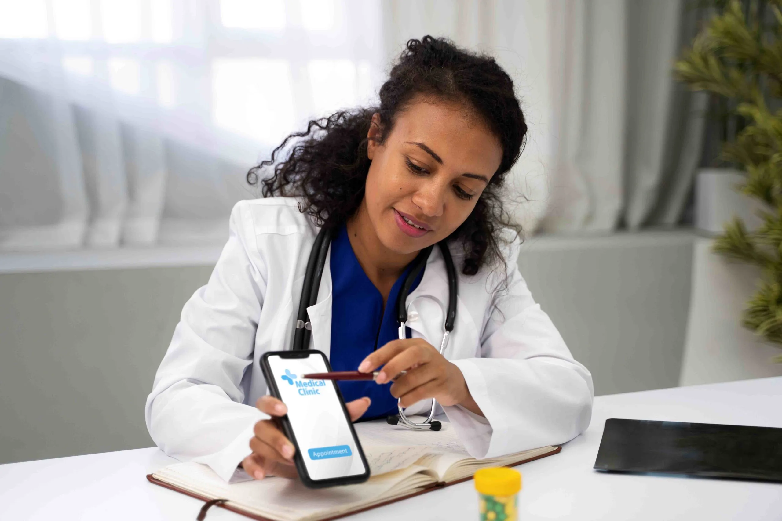 Mobile Health Services