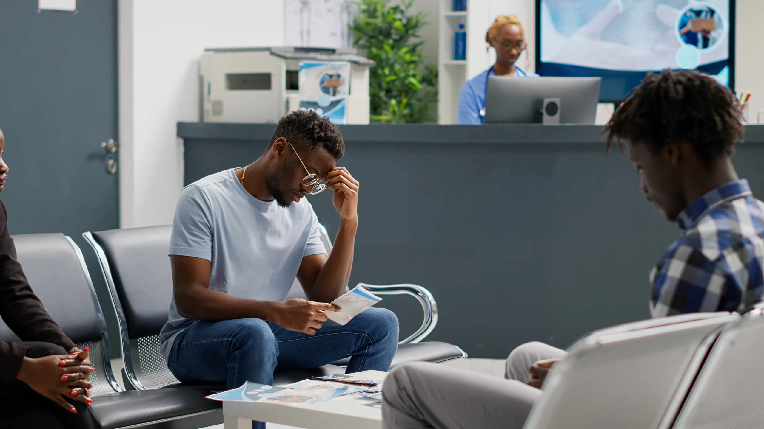 Psychiatric Services