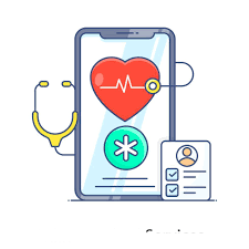 Mobile Health Services