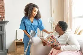 Home Health Services