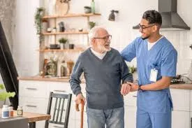 Home Health Services