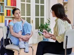 Psychiatric Services